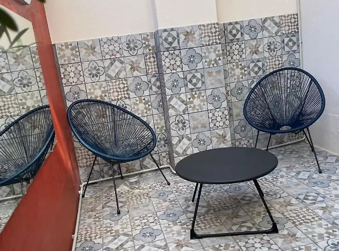 Les De La Bastide 35a Lägenhet Villeneuve-sur-Lot