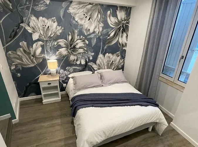 Les De La Bastide 35a Апартаменты